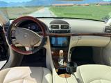 Mercedes-Benz E 320 CDI ELEGANCE TÜV 08/2027