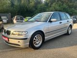 BMW 316i  Touring Automatik Steuerkette Neu - BMW 316 aus 2002: 316i