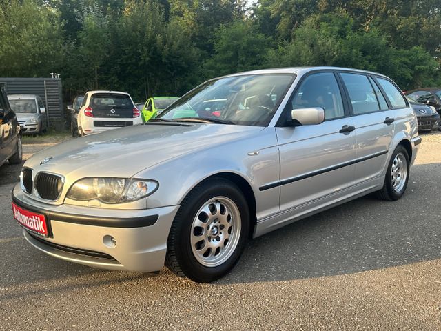 BMW 316i  Touring Automatik Steuerkette Neu