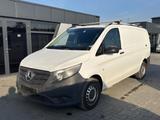 Mercedes-Benz Vito CDI 2.0 AHK/KLIMA/CAM/TEMPO - Mercedes-Benz Vito Gebrauchtwagen in Braunschweig