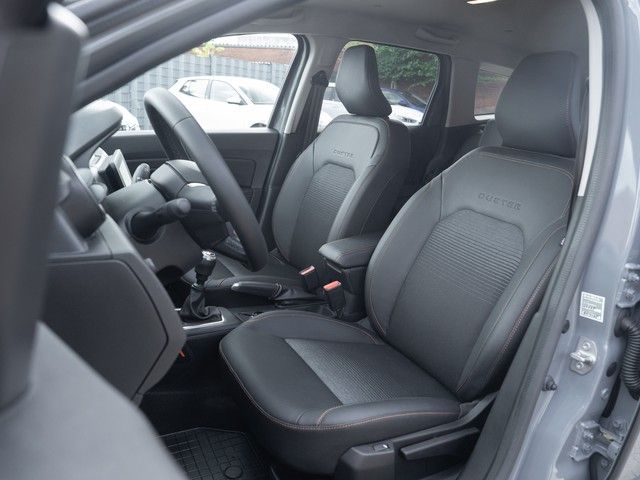 Duster II Extreme 4WD 150PS Sondermodell