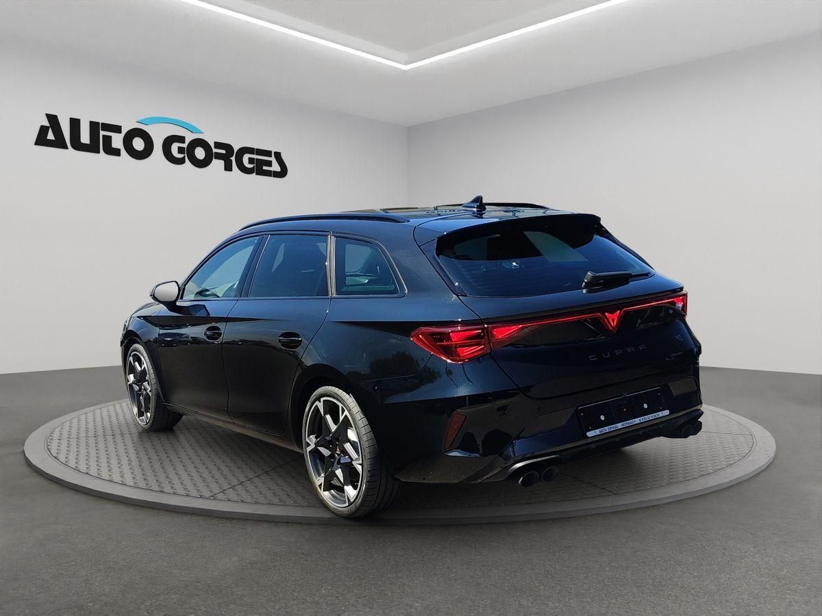 Cupra Leon Sportstourer 2.0 TSI DSG 4DRIVE +AHK+SENNH+ imagem 3