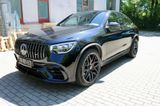 Mercedes-Benz GLC 63 AMG Mercedes-AMG GLC 63 S 4MATIC+ Cou... - Mercedes-Benz GLC 63 AMG aus 2023