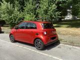Smart ForFour Prime Twinamic*Leder*Navi*Faltdach - Smart ForFour in Herne