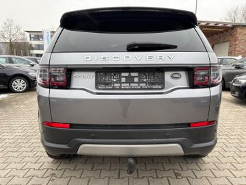 Land-Rover Discovery - 7
