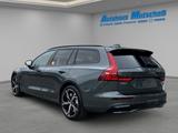 Volvo V60 T6 AWD Ultra Dark Recharge HUD StandHZG H&K  - Volvo