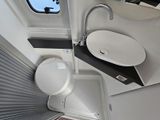 Adria Twin Supreme 640 SLB AHK|LEDSW|200AhBatt|Solar - Adria Supreme 640 slb