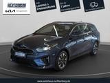 Kia CEED SPORTSWAGON 1.6 Plug-In Hybrid SPIRIT NAVI+ - Kia cee'd Sportswagon Plug-in Hybrid (PHEV) Gebrauchtwagen