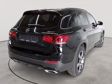 Mercedes GLC 300 - 4