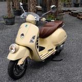 Vespa GTV 250 - VESPA GTV