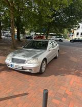 Mercedes-Benz Mercedes Benz C180 mit LPG-Gas TÜV 04.2026 - Mercedes-Benz C 180 mit LPG-Antrieb