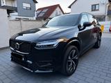 Volvo XC90 B5 R-Design Standheizung Keyless Facelift  - Volvo XC90 in Mannheim