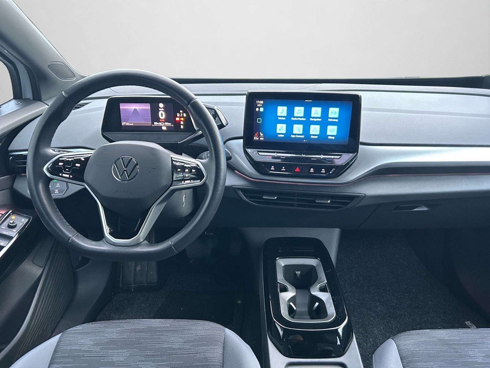 Volkswagen ID.4 - Bild 4