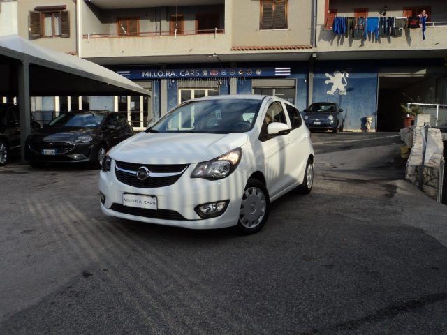 Opel OPEL Karl 1.0 73 CV GPL Innovation