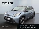 Toyota Aygo X Team D *ACC*Kamera*CarPlay*SHZ*Bi-Tone*DA - Toyota Jahreswagen