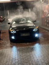 BMW Verkaufe BMW E60 oder Tausch gegen 7-Sitze... - BMW X5: Limousine