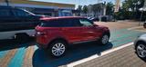 Land Rover Range Rover Evoque 2.0 TD4 150 PS SkyView Au... - Land Rover Range Rover Evoque: Skyview