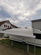 Hobby Premium 560 CFE Wohnwagen - Perfekt für Pa - Hobby Cfe 560