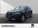 Seat Ateca Xperience 4Drive *Navi*LED*Kamera*AHK* - Seat Ateca Gebrauchtwagen in Düsseldorf