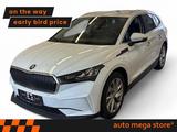 Skoda Enyaq 60 Suite ACC/AHK/AUT/KeyLess/LED/Navi/PDC - Skoda Enyaq Gebrauchtwagen