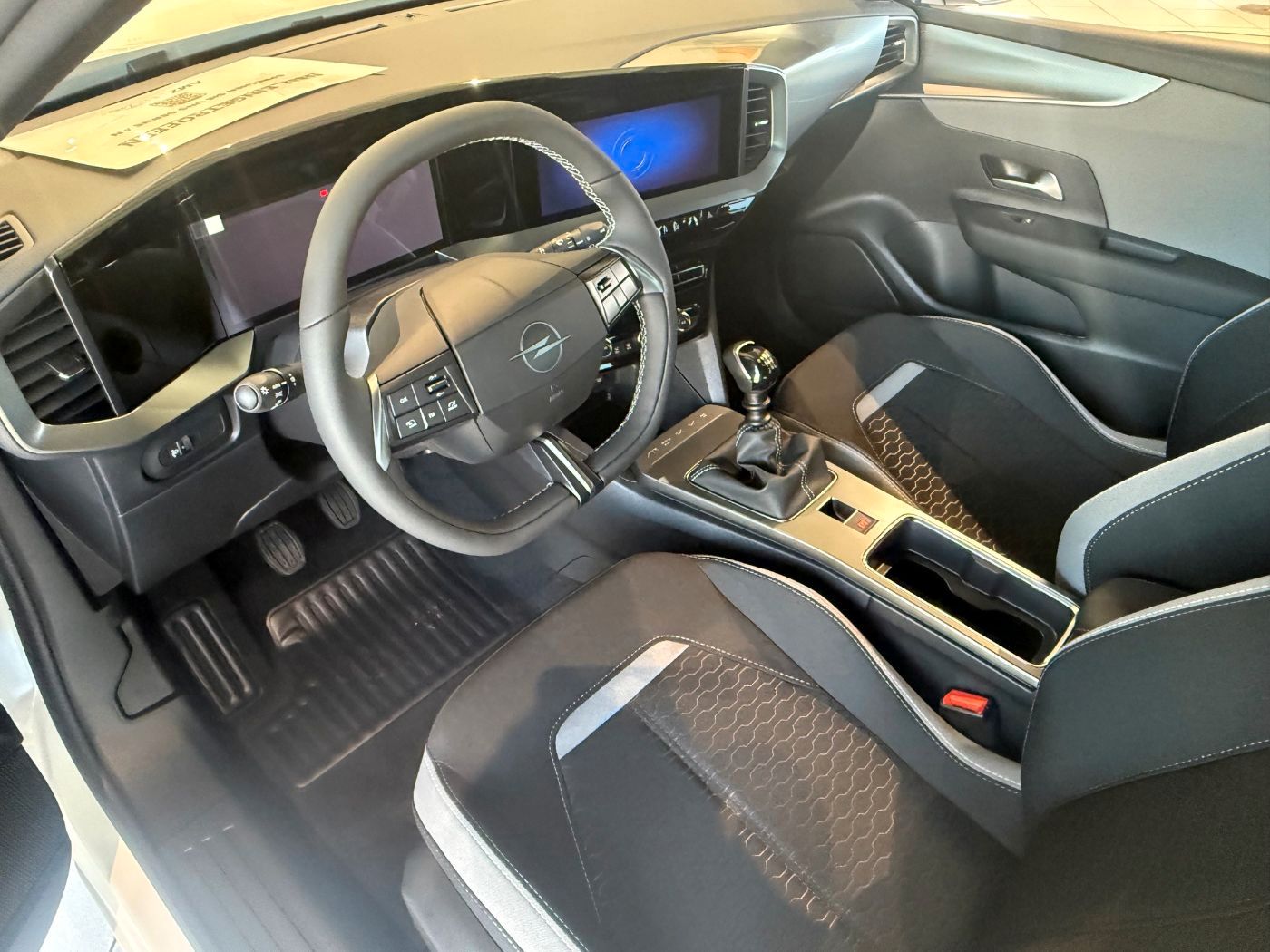 Opel Mokka - Bild 4