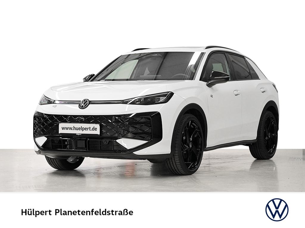 Volkswagen T-Roc 1.5 R-LINE DSG PANO HARMANKARDON AHK