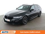 BMW 530d Mild-Hybrid xDrive M Sport Aut*NAVI*LED*CAM - BMW 530 in Leipzig