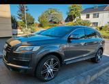 Audi AUDI Q7 / 4,2 TDI / S-LINE / TOP ZUSTAND /... - Audi Q7 aus 2007: Line