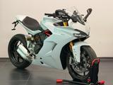 Ducati Supersport 950 S - Ducati SuperSport 950 S