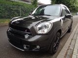 MINI COOPER_S Countryman Cooper S All4 Automatik