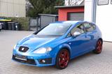 Seat Leon FR <Alcantara / Navi / Bi-Xenon> - Seat Leon aus 2011: Fr
