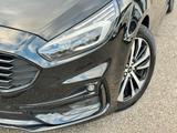 Ford S-Max 2.0 EcoBlue Aut. ST-Line ACC|AHK|7-Sitzer - Ford S-Max: ST