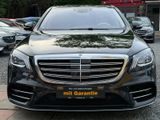 Mercedes-Benz S 400 d AMG-LINE 4Matic LONG*VOLLAUSST*GARANTIE* - Mercedes-Benz S 400 in Köln