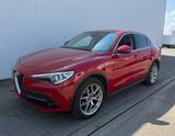 Alfa Romeo Stelvio Stelvio Super Q4 Navi AAC Multi Xenon - Alfa Romeo Stelvio Diesel Gebrauchtwagen