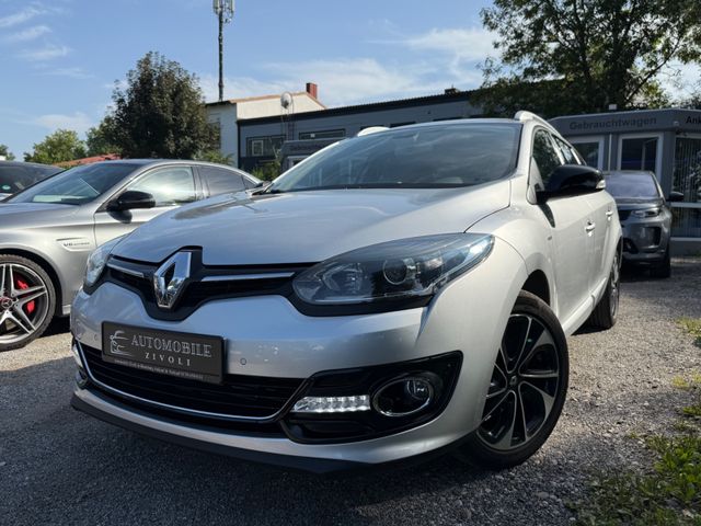 Renault Megane*III Grandtour*BOSE*Edition*38TKM*1HAND*