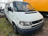 Volkswagen T4 Transporter Kombi / 2.Hand / Zahnriemen Neu