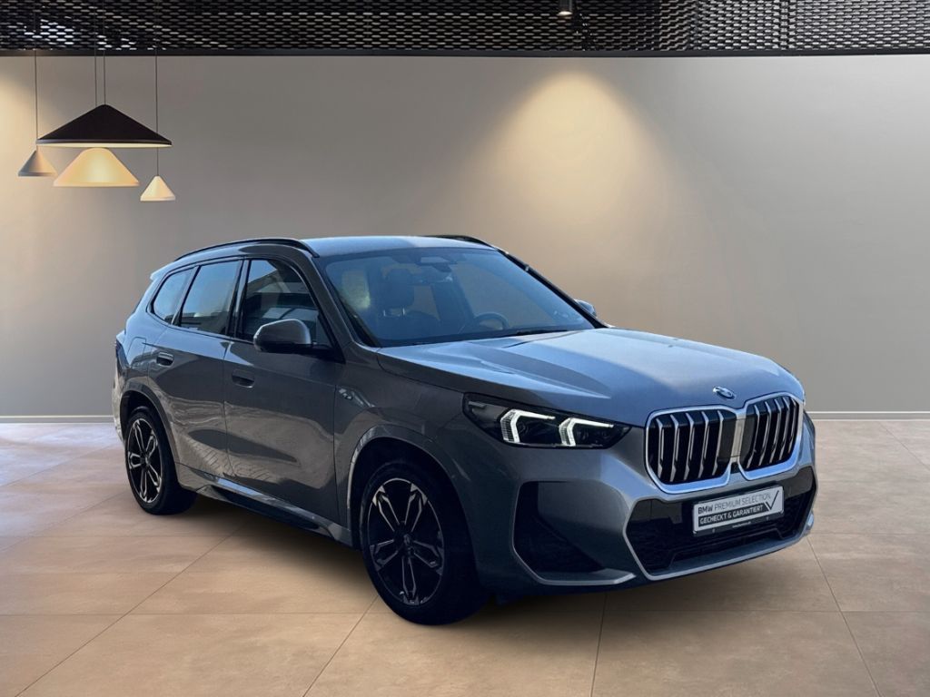 BMW X1 sDrive 20i M Sport LED Harman HUDisplay LiveC foto 5