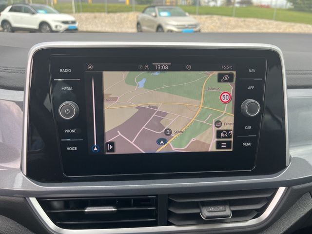 T-Roc Style 1.5 TSI DSG