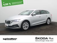 Skoda Octavia - Vorschau Bild 1