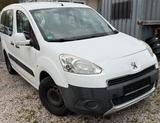 Peugeot partner aus erster Hand, mit Check... - gebrauchte Peugeot Partner aus dem Jahr 2013