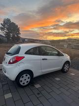 Ford Ka - Neuer TÜV - Ford Ka/Ka+ in Aachen