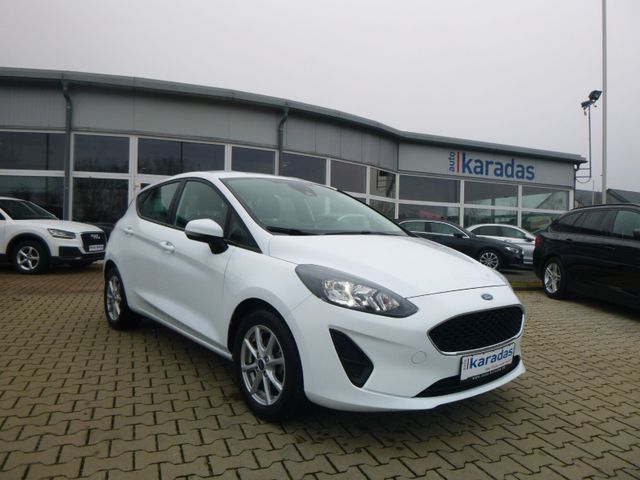 Fahrzeugabbildung Ford Fiesta 1.0 EcoBoost >32.243KM/AUt/NAV/LED<