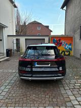 Audi E-Tron 50 Q. S Line GARANTIE/Kamera/Leder - Audi e-tron von privat
