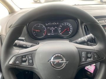 Bild 11 Opel Zafira C *AHK*LED*NAV*KLIMAAUTO*PDC v+h*CARPLAY*