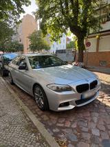 BMW Bmw 5 f10 m - BMW M5 mit Diesel-Antrieb: Automatik
