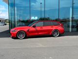BMW M3 Competion M xDrive Touring M3 Competion - BMW M3: Rot