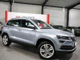 Skoda Karoq 1.5 TSI DSG STYLE / LED, NAVI+KAMERA+APPLE - Skoda Gebrauchtwagen in Hamm