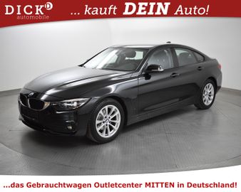 Fahrzeugabbildung BMW 418d Gran Coupé Aut. Advant NAVI+LED+SHZ+PDC+MFL