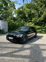 BMW M135i xDrive - - BMW M135 in München