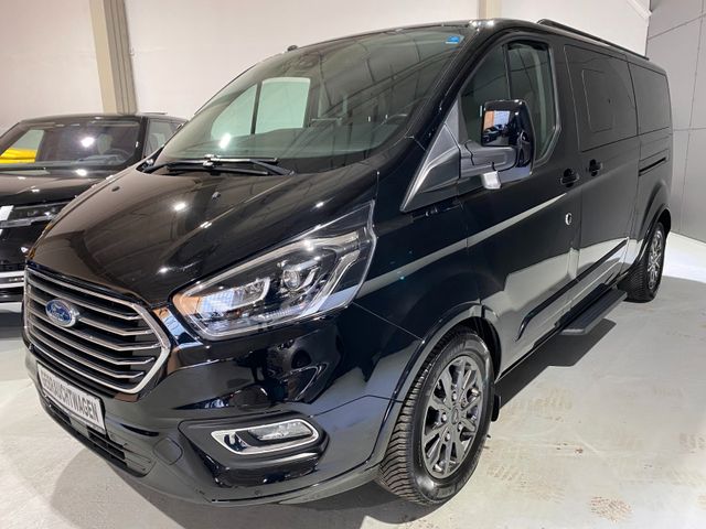 Ford Transit/Tourneo Custom Kombi 310 Titanium*Xenon*